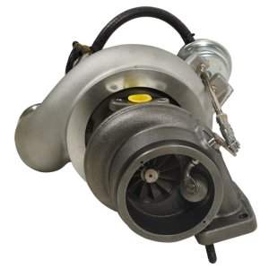 Dodge Ram Turbocharger - BD Diesel - Screamer Turbo HE351CW - `03-`07